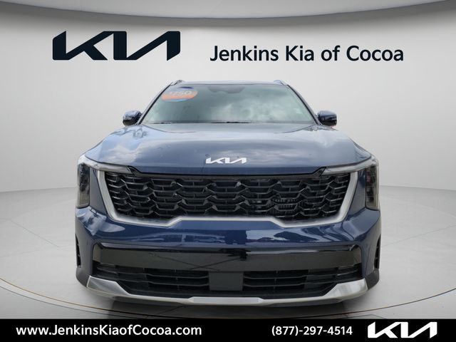 2026 Kia Sorento EX - Photo 11