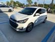 Used 2021 Chevrolet Spark LT w/1LT CVT Hatchback