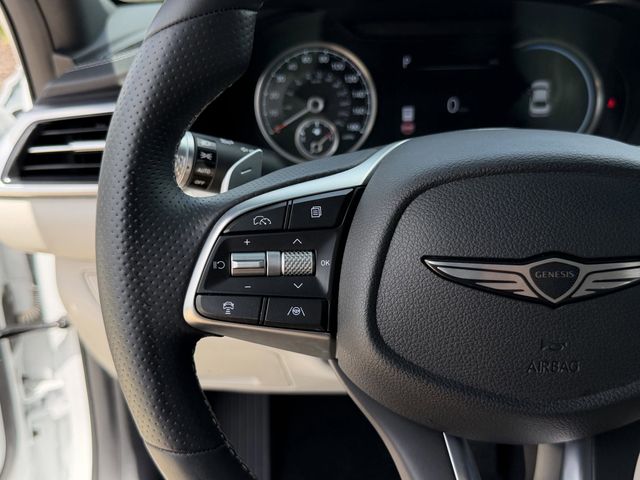 2025 GENESIS G70 Standard - Photo 29