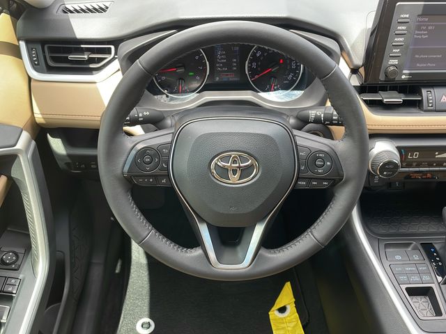2022 Toyota RAV4 XLE Premium - Photo 15