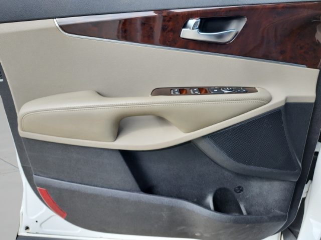 2016 Kia Sorento EX - Photo 30