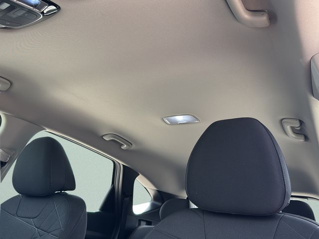 2025 Hyundai Tucson SE - Photo 27