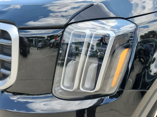 2025 Kia Telluride S - Photo 32