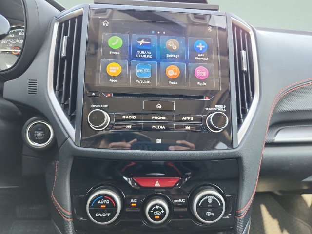 2019 Subaru Forester Sport - Photo 22