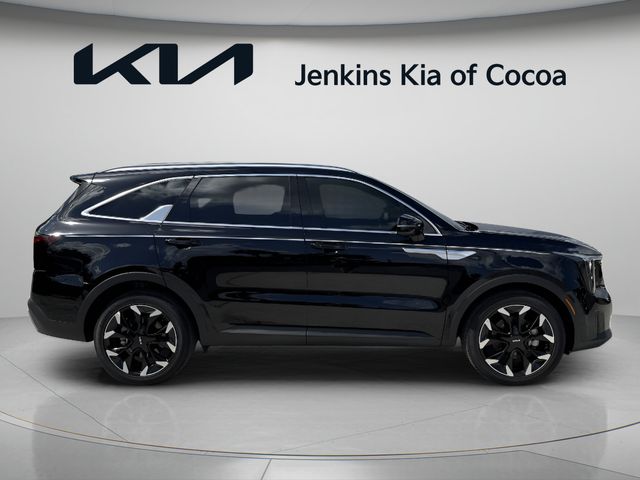 2026 Kia Sorento EX - Photo 2