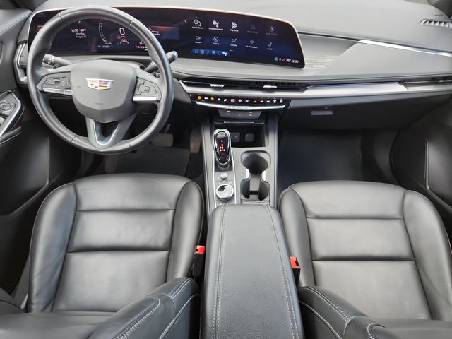 2025 Cadillac XT4 Premium Luxury - Photo 14