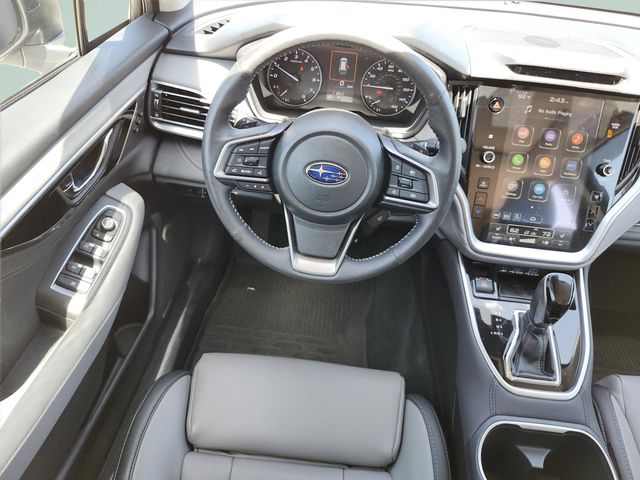 2025 Subaru Outback Limited - Photo 20