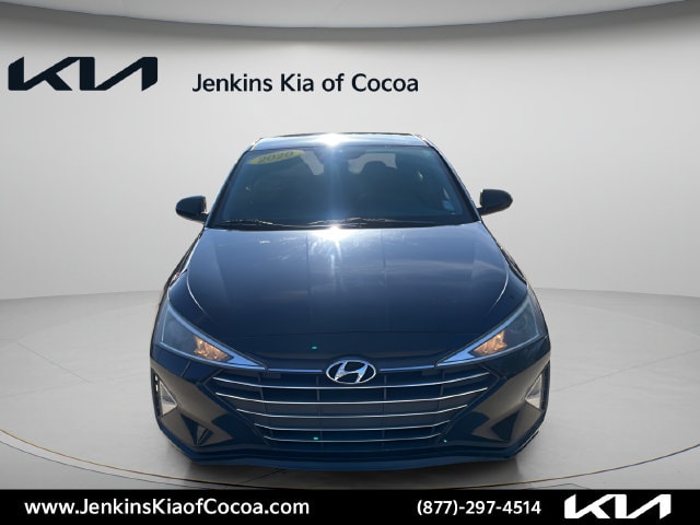 2020 Hyundai Elantra SE - Photo 12