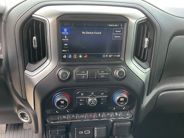 2021 Chevrolet Silverado 1500 LT Trail Boss - Photo 21