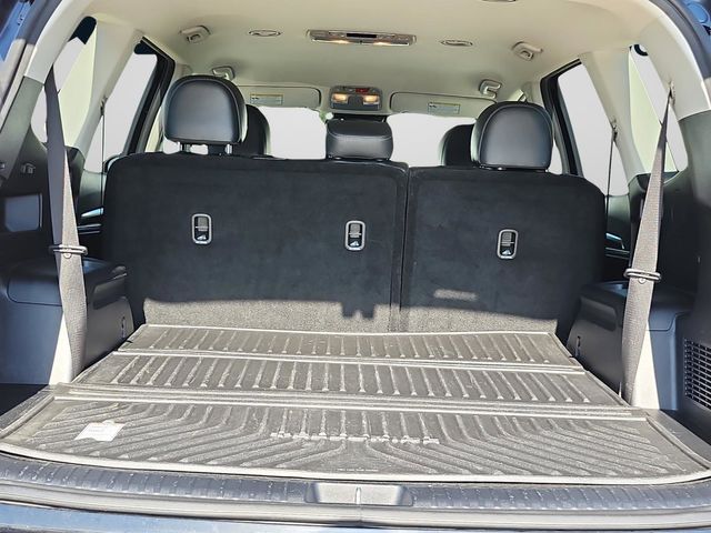 2024 Kia Telluride LX - Photo 13