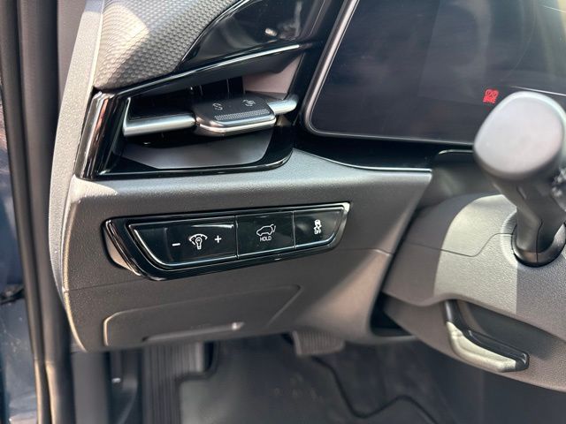 2026 Kia Niro Wind - Photo 20