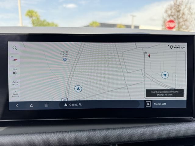 2025 Hyundai Tucson SEL Convenience - Photo 28