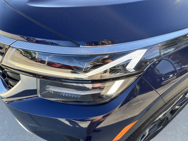 2024 Kia Seltos SX - Photo 13