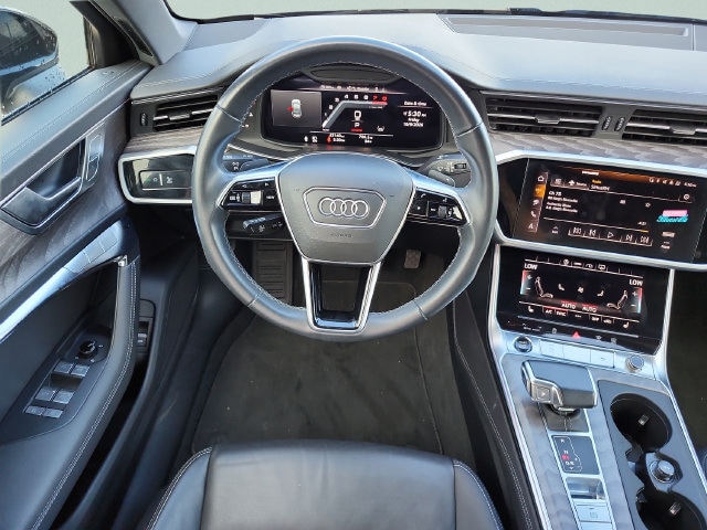 2024 Audi A6 Premium Plus - Photo 15