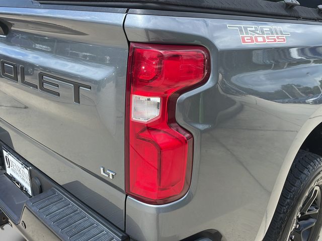 2021 Chevrolet Silverado 1500 LT Trail Boss - Photo 32