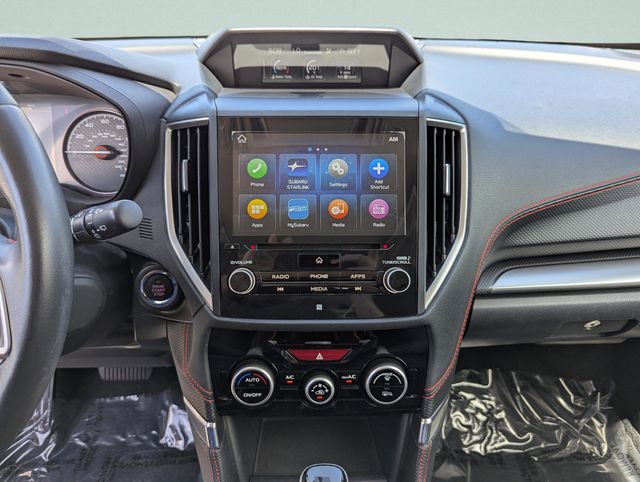 2019 Subaru Forester Sport - Photo 24