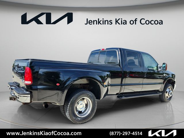 2006 Ford F-350 Super Duty - Photo 4