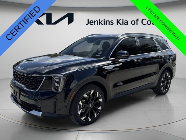 2026 Kia Sorento EX - Photo 10