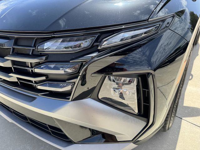 2025 Hyundai Tucson SEL Convenience - Photo 13