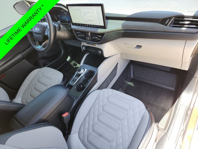 2023 Ford Escape PHEV - Photo 17