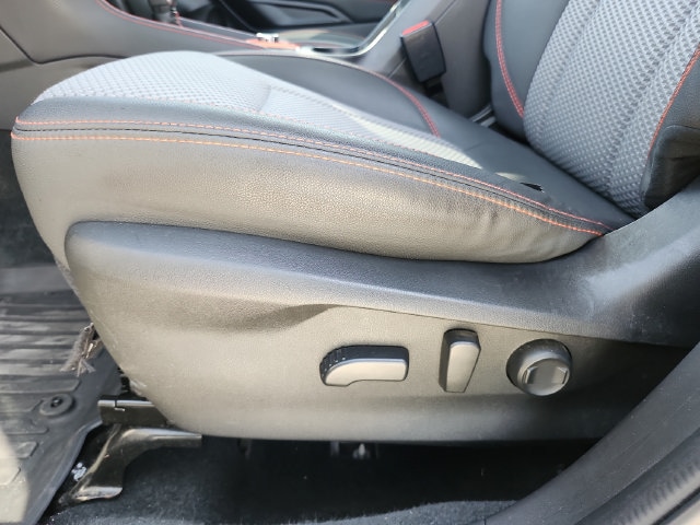 2019 Subaru Forester Sport - Photo 26