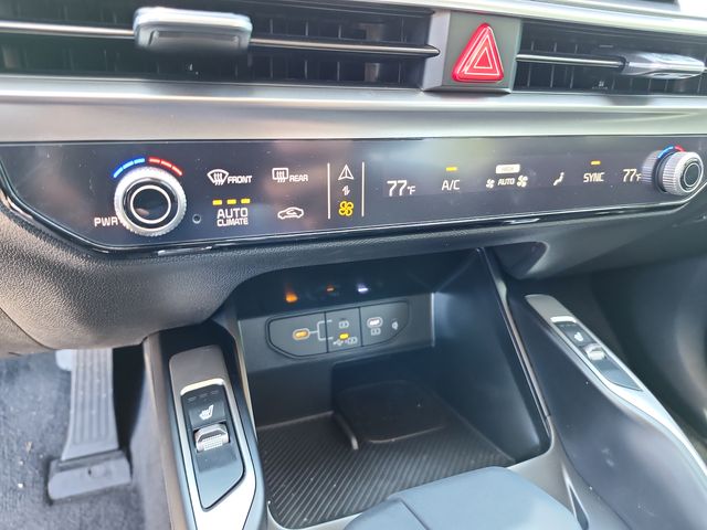 2026 Kia Sorento S - Photo 21