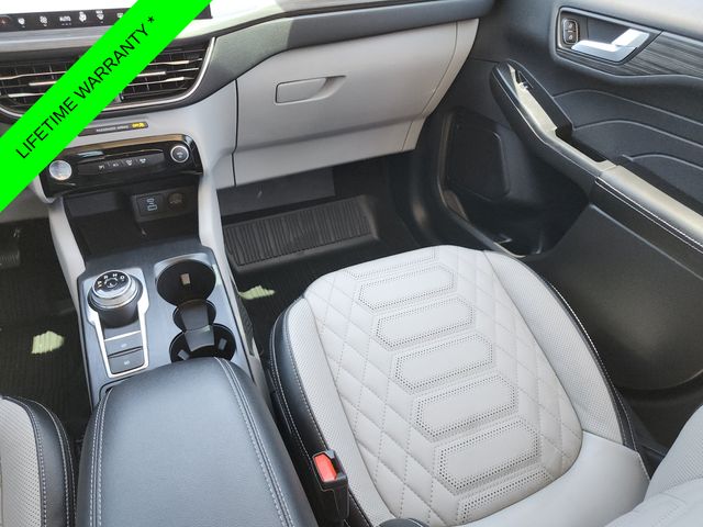 2023 Ford Escape PHEV - Photo 21