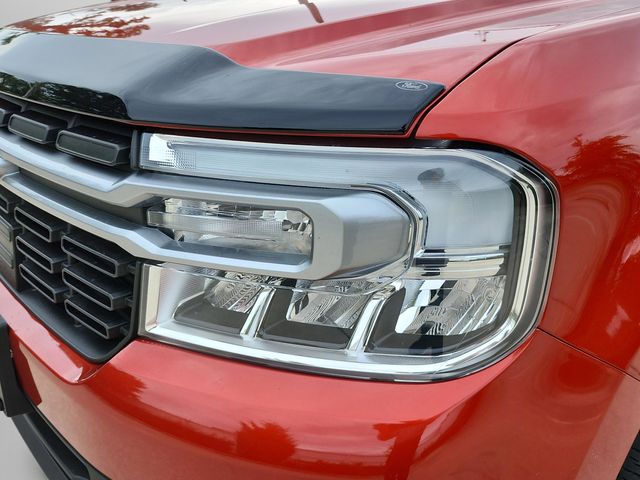 2024 Ford Maverick Lariat - Photo 34