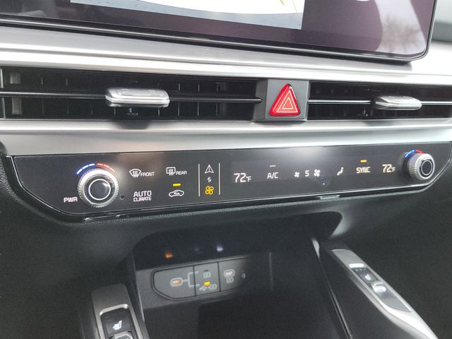 2026 Kia Sorento EX - Photo 29