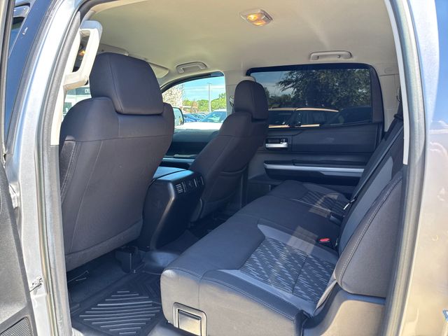 2021 Toyota Tundra SR5 - Photo 22