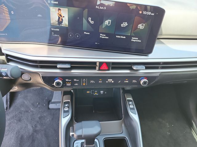 2026 Kia Sorento S - Photo 26