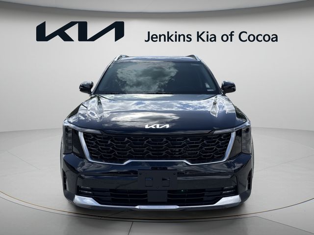 2026 Kia Sorento EX - Photo 11