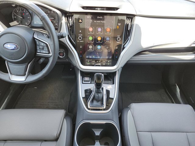 2025 Subaru Outback Limited - Photo 21