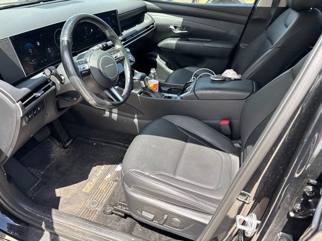 2025 Hyundai Tucson SEL Convenience - Photo 8