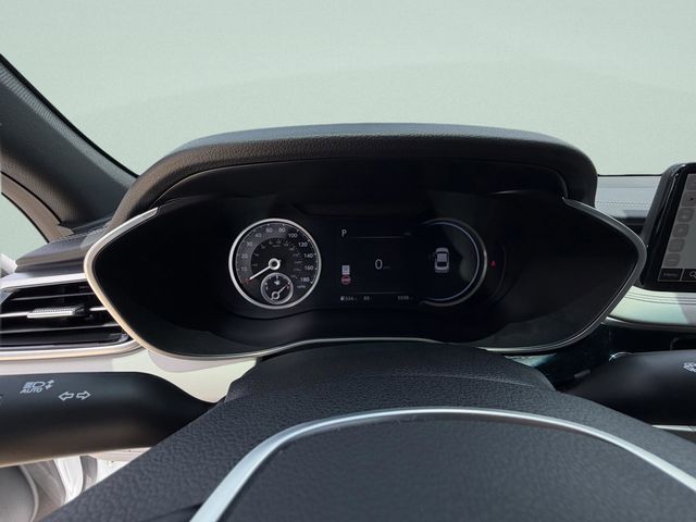 2025 GENESIS G70 Standard - Photo 33