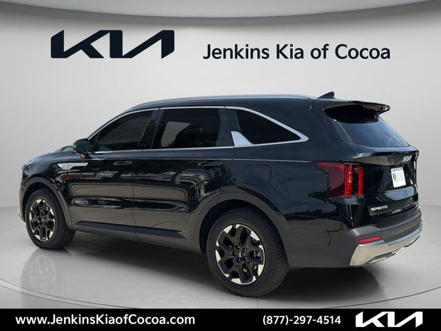 2026 Kia Sorento S - Photo 8