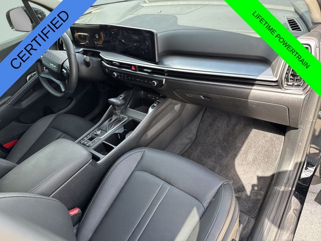 2026 Kia Sorento EX - Photo 15