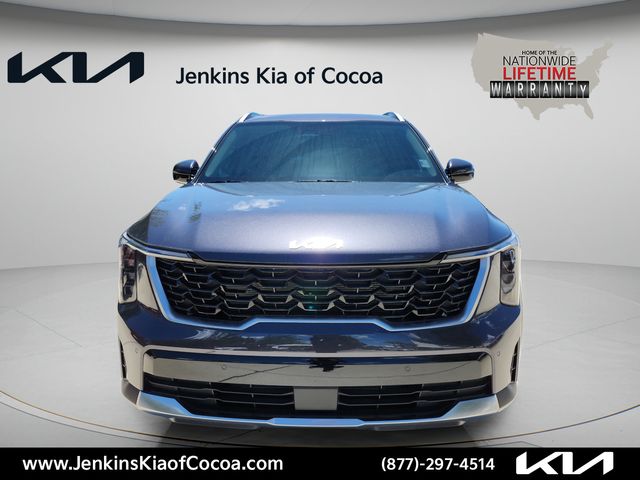 2026 Kia Sorento S - Photo 11