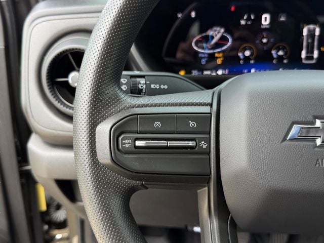 2024 Chevrolet Colorado Trail Boss - Photo 30