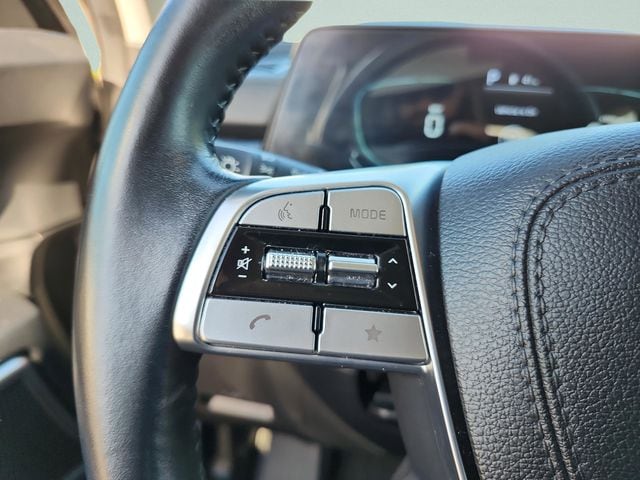 2024 Kia Telluride LX - Photo 21