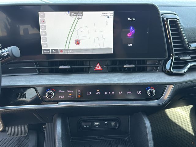 2023 Kia Sportage X-Line - Photo 27