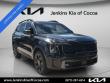 Certified 2025 Kia Sorento  SUV