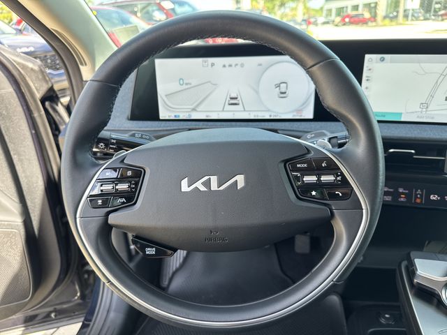 2024 Kia EV6 Light L/R - Photo 35