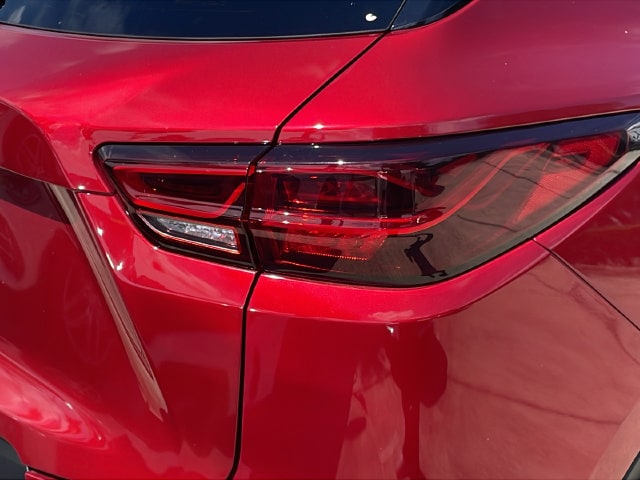 2023 Chevrolet Blazer 2LT - Photo 33