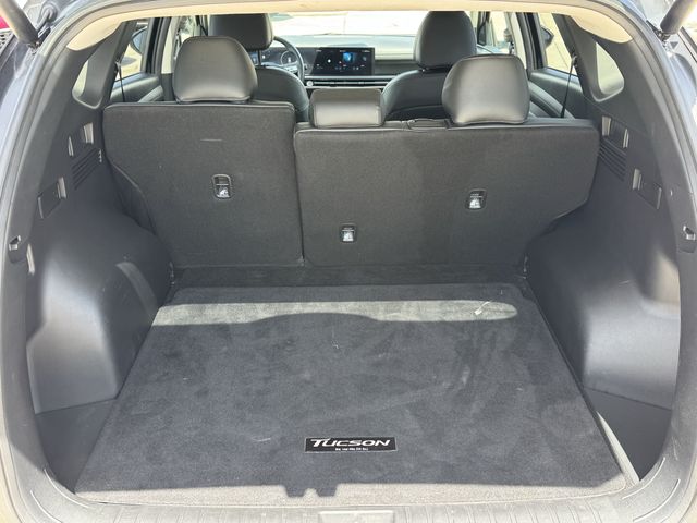 2025 Hyundai Tucson SEL Convenience - Photo 15