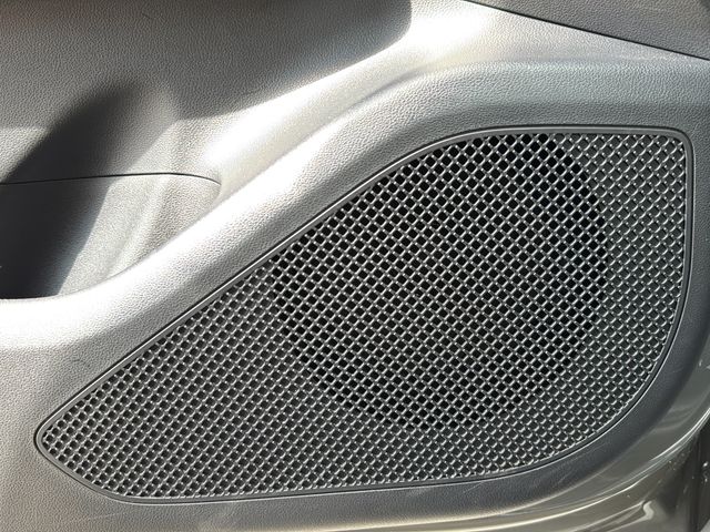 2025 Hyundai Tucson SE - Photo 25