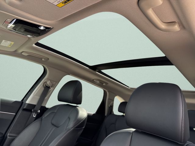 2026 Kia Sorento EX - Photo 25