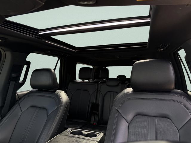 2021 Ford Expedition Limited - Photo 22