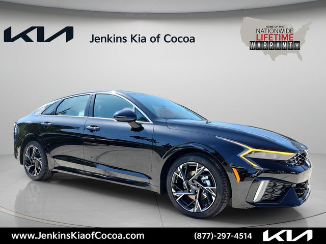2026 Kia K5