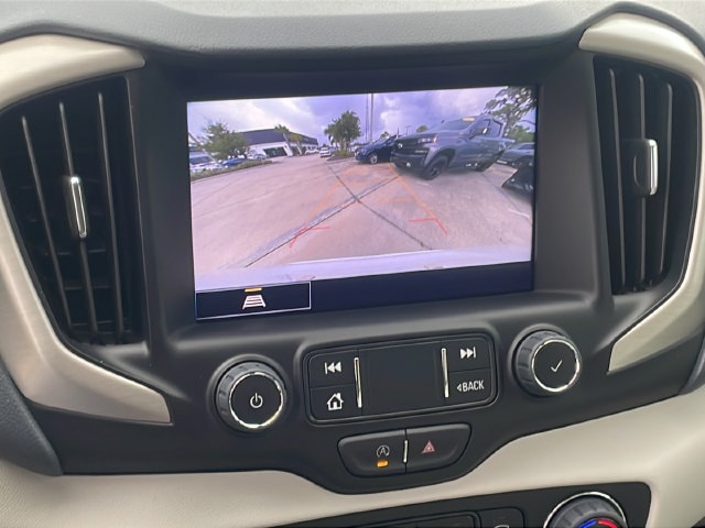 2023 GMC Terrain Denali - Photo 19